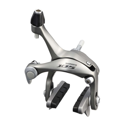 Shimano 105 5700 brake caliper PAIR The Cycle Barn