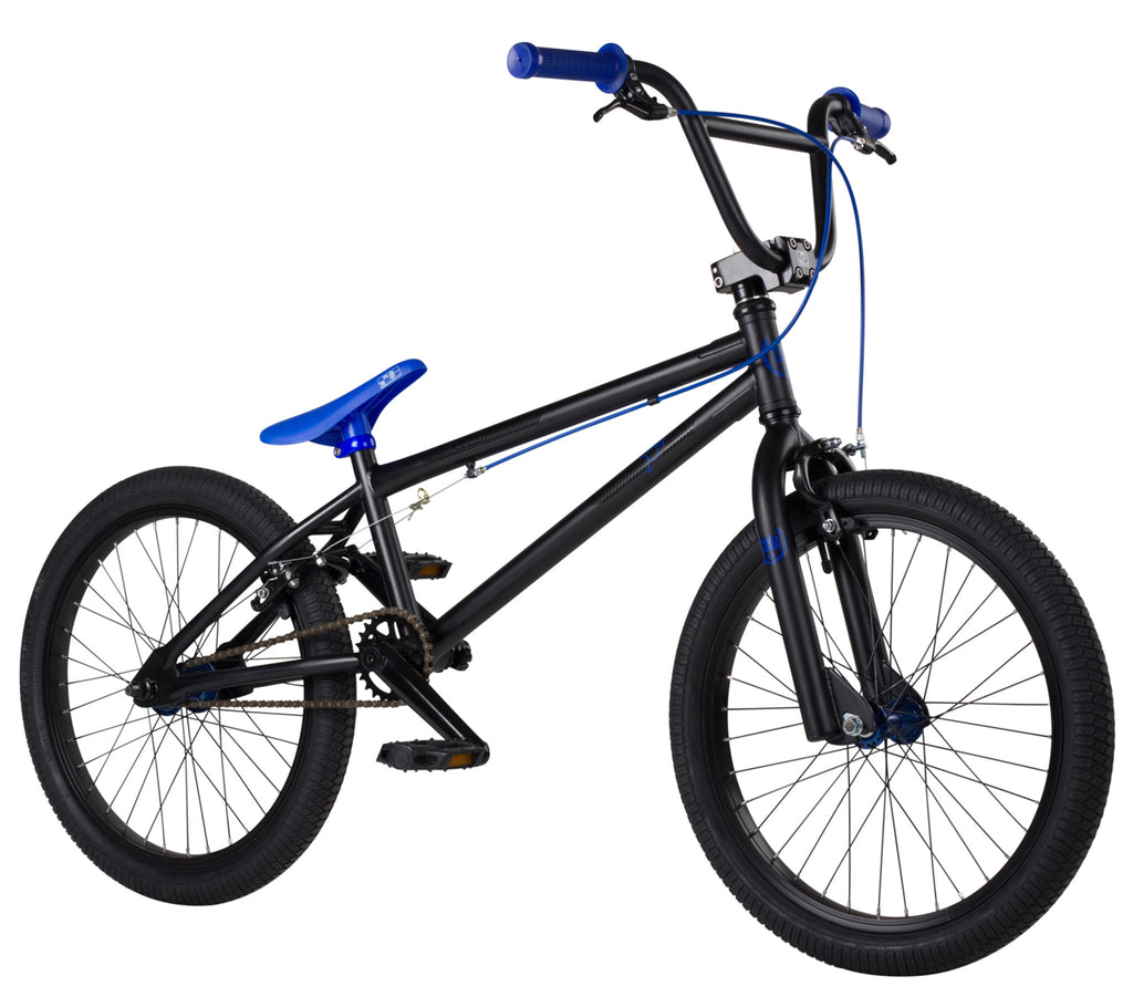 Cuda 259 BMX