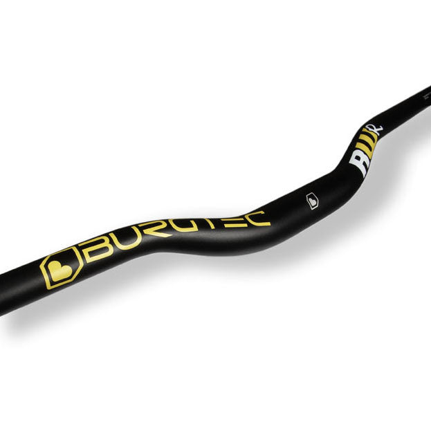 Burgtec RideWider 800mm Bars