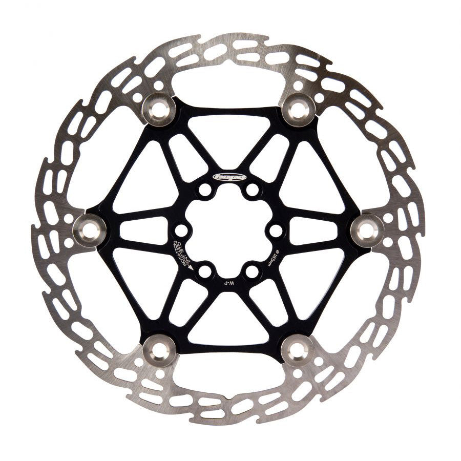 Hope Tech Floating rotors