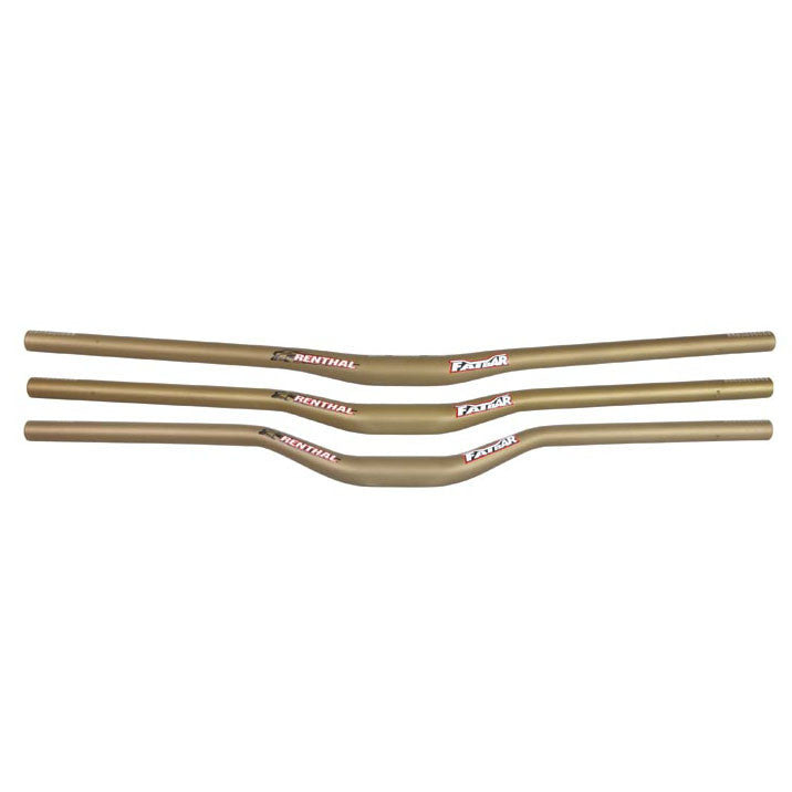 Renthal Fatbars