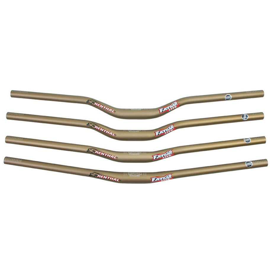 Renthal Fatbar Lite