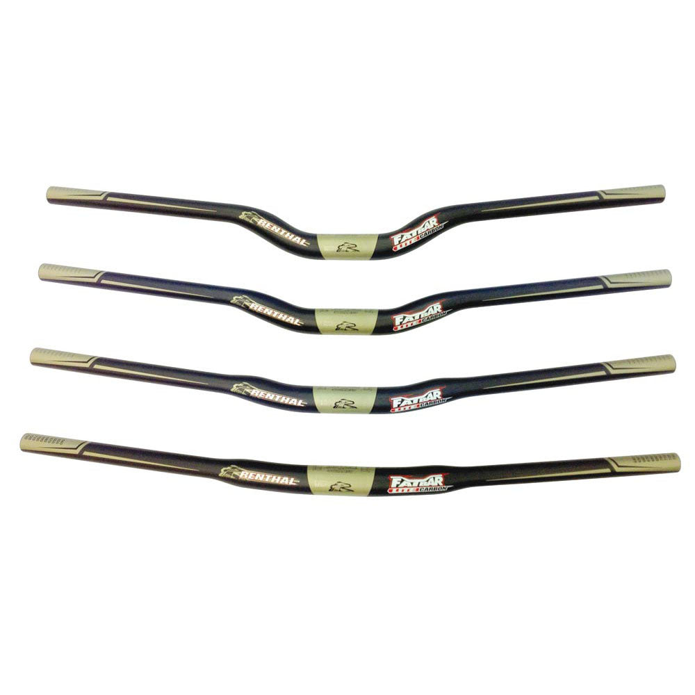 Renthal Fatbar Lite Carbon