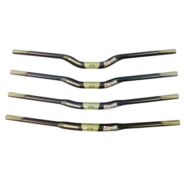 Renthal Fatbar Lite Carbon – The Cycle Barn