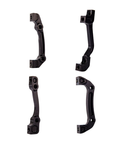 Hope Tech Brake Mounts