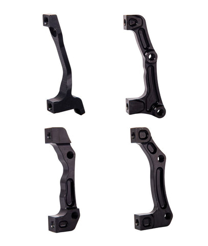 Hope Tech Brake Mounts