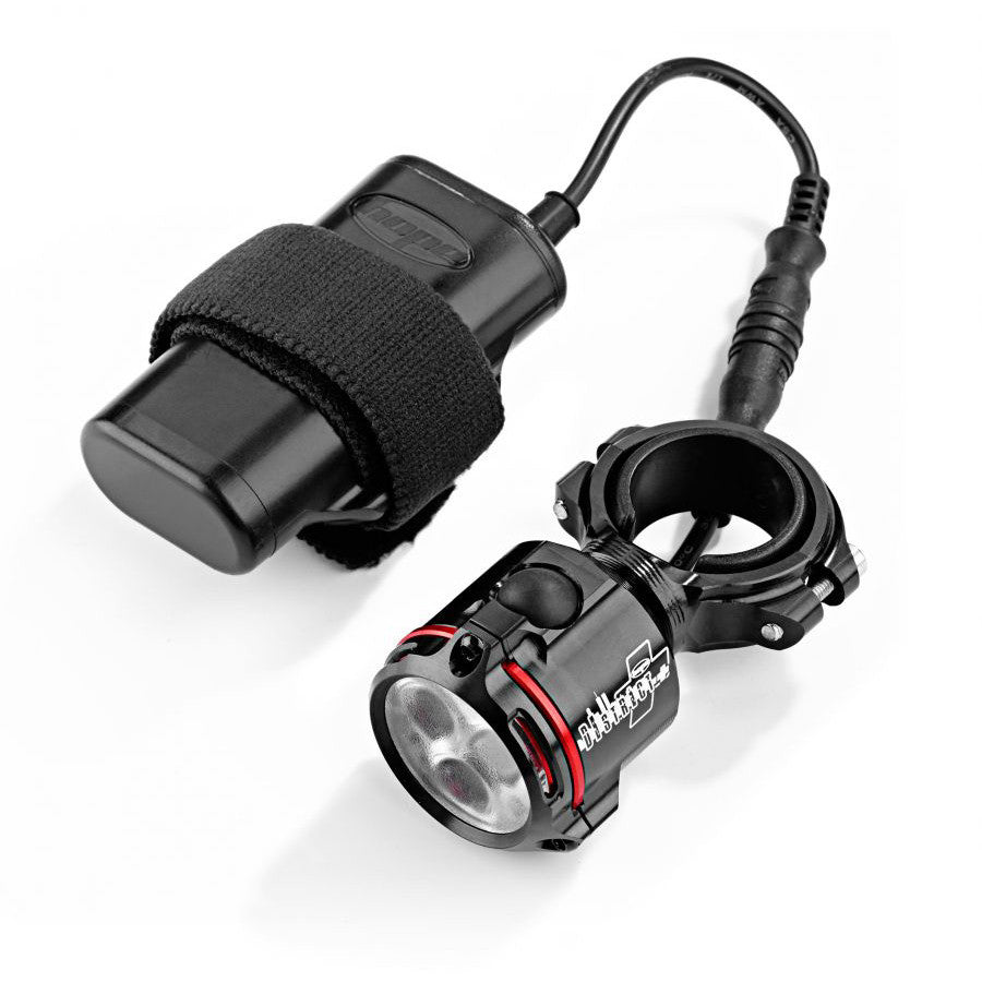 Hope Tech District Rear Light