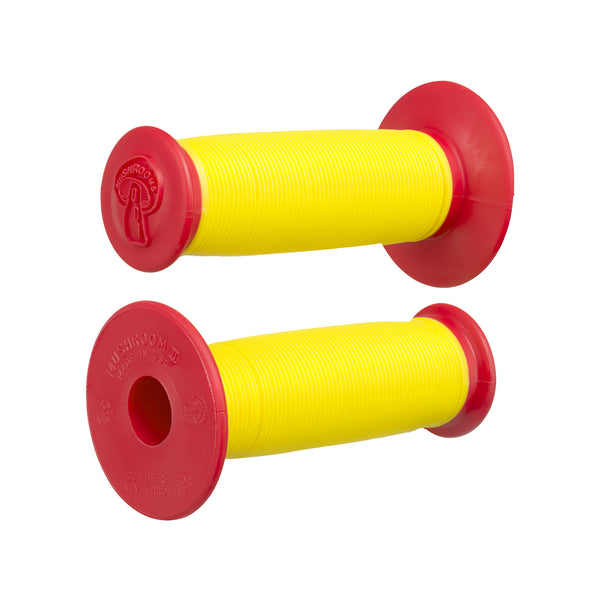ODI Mushroom II grips – The Cycle Barn