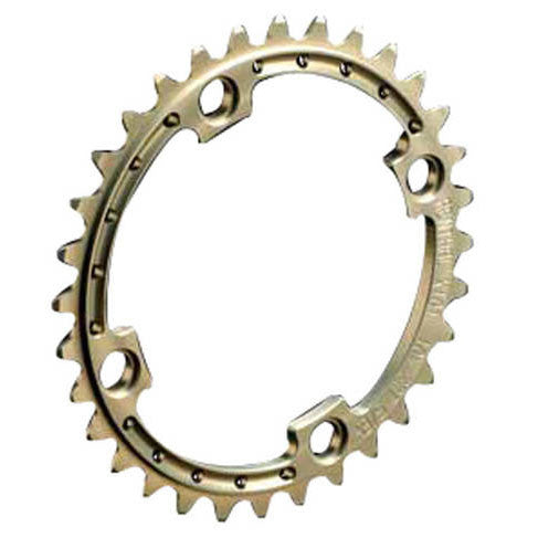 Renthal SR4 4-Arm 104BCD Chainring