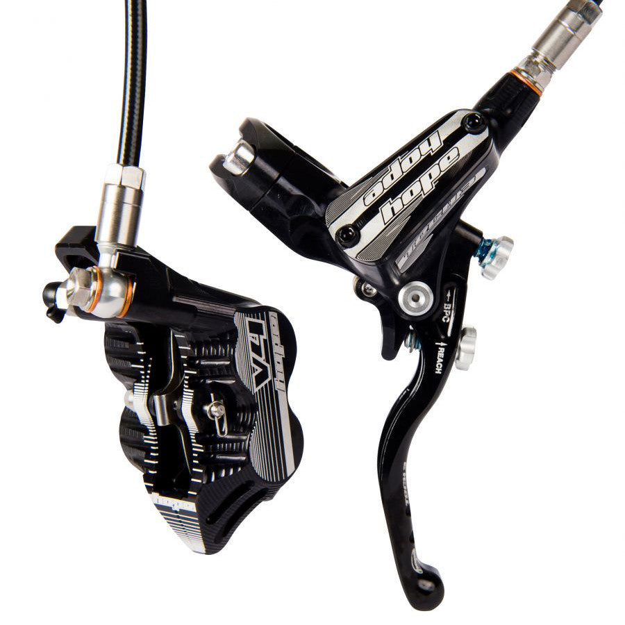 Hope Tech 3 V4 Disc brake