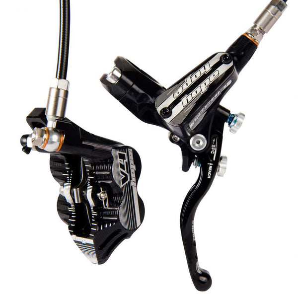 Hope Tech V4 Disc brake – The Cycle Barn - Main Image