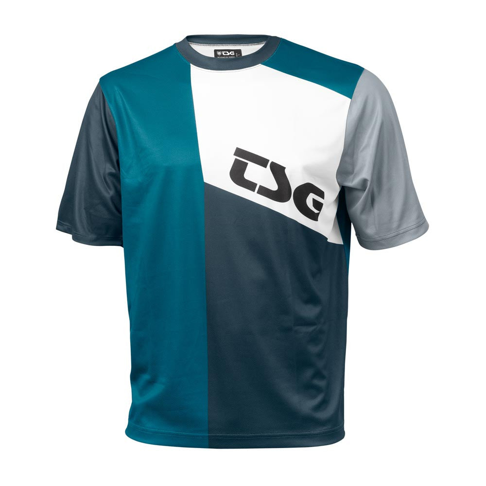 TSG Ricca S/S riding jersey