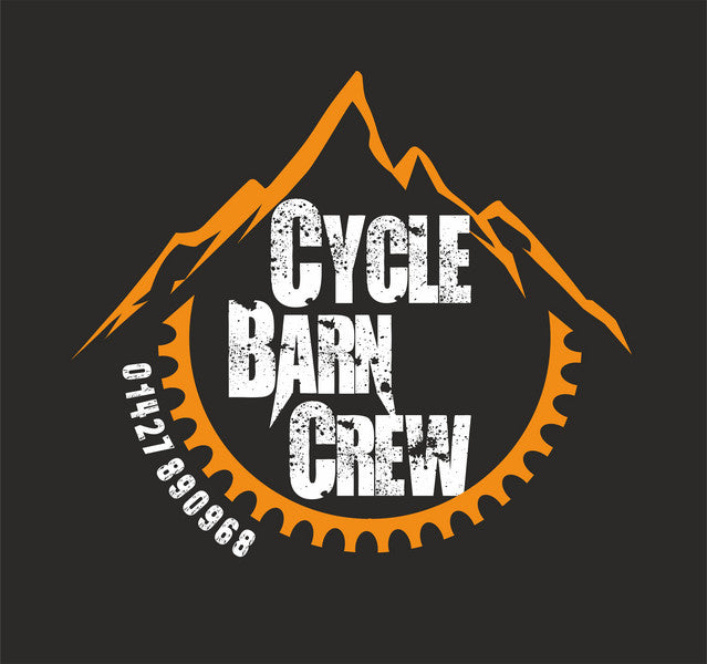 The Cycle Barn