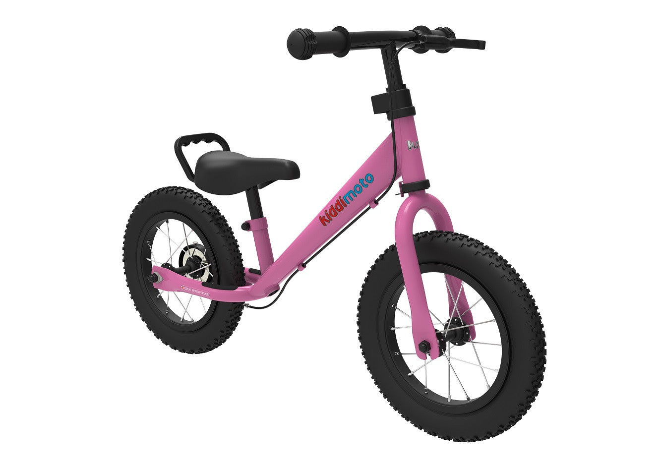 Kiddimoto super junior max balance bike sale