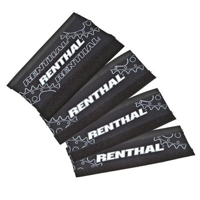 Renthal Chainstay Protectors – The Cycle Barn