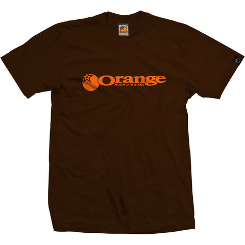 Orange 2015 Corporate tee