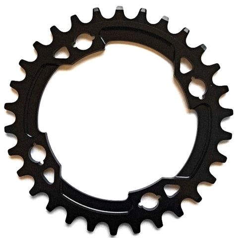 Works Components Narrow Wide Chainring